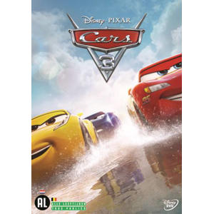 fotografie Teken formeel Disney cars dvd's online kopen? | Morgen in huis | Wehkamp