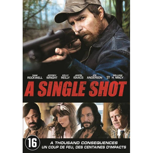 Single Shot Dvd huismerk kopen in de aanbieding