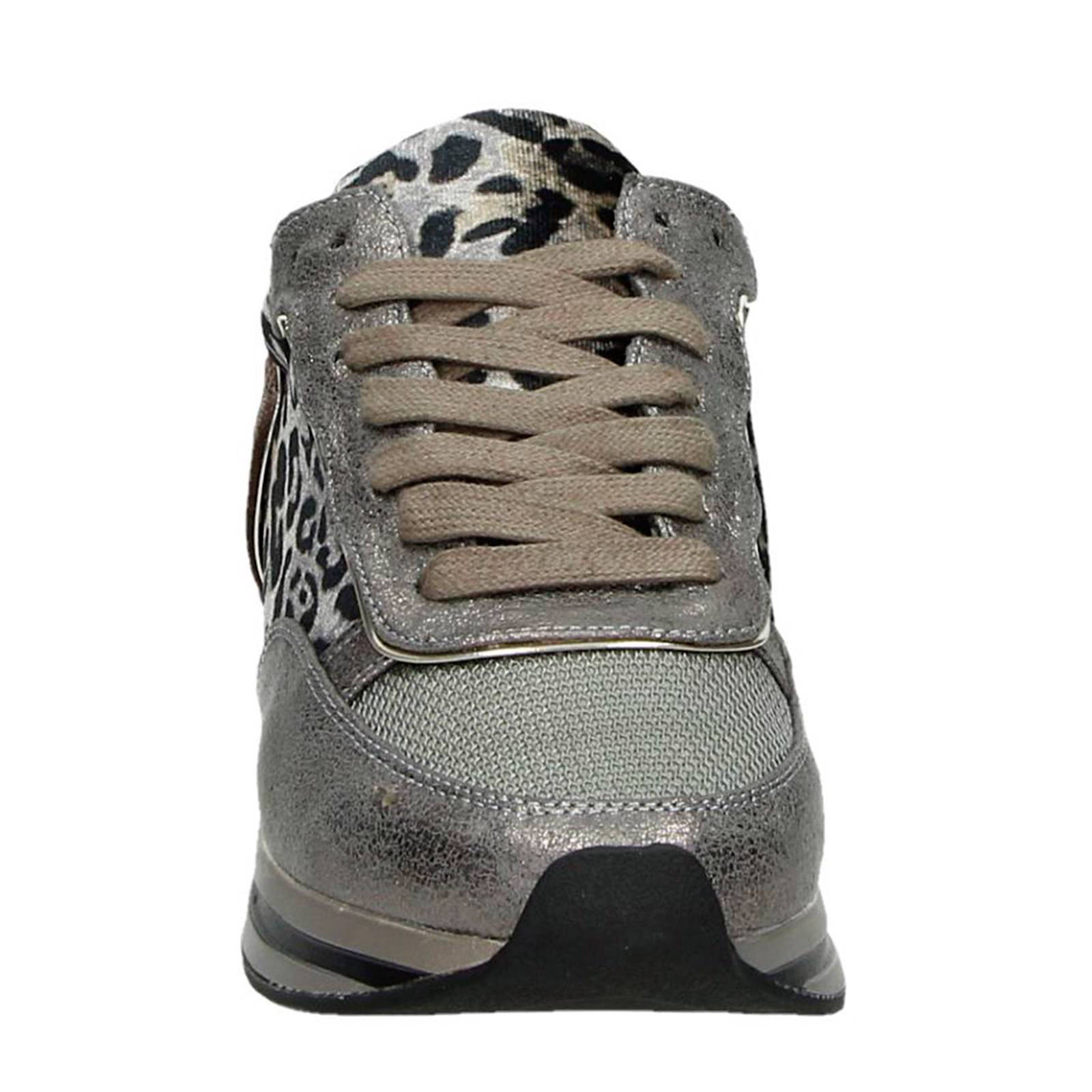 la strada sneakers taupe\u003e OFF-63%