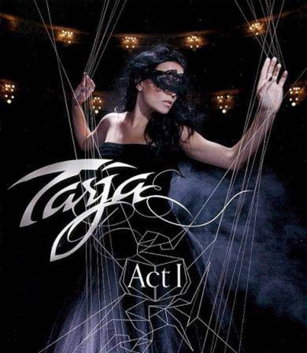 Tarja Turunen - Act I (Blu-ray)