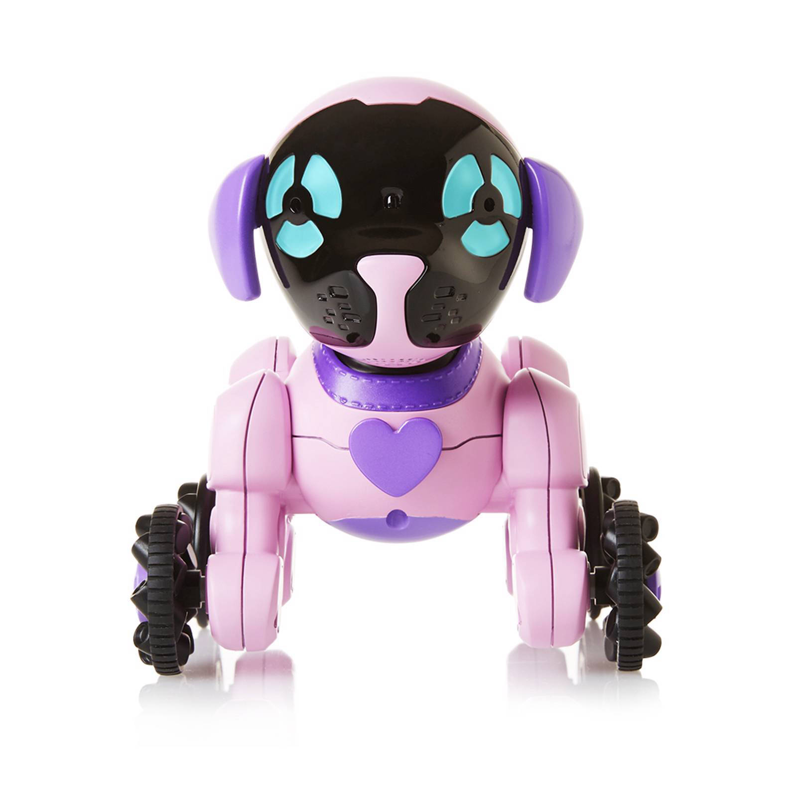 WowWee Chippies robot pup - Chippette | wehkamp