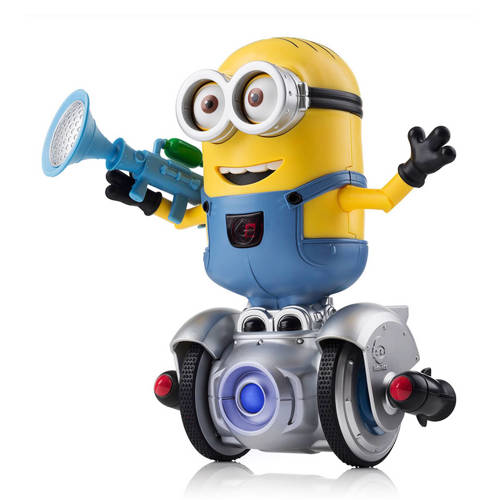 Wowwee Minion Mip wowwee kopen in de aanbieding Wowwee Minion Mip wowwee kopen in de aanbieding