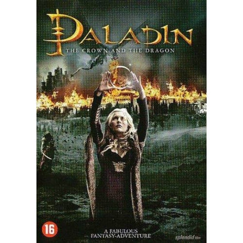 Paladin 2 The Crown And Dragon Dvd huismerk kopen in de aanbieding