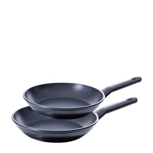 Bk Easy Induction Koekenpannenset 2 Delig 2428 bk kopen in de aanbieding Bk Easy Induction Koekenpannenset 2 Delig 2428 bk kopen in de aanbieding