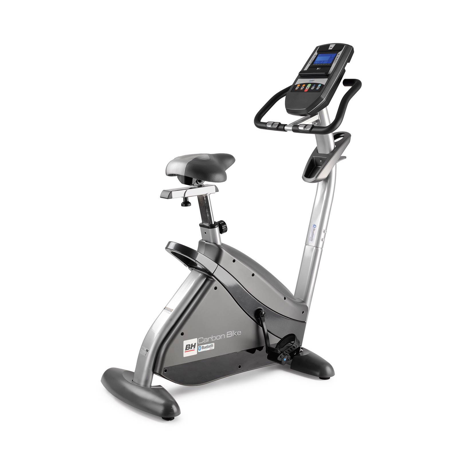 bh fitness bike