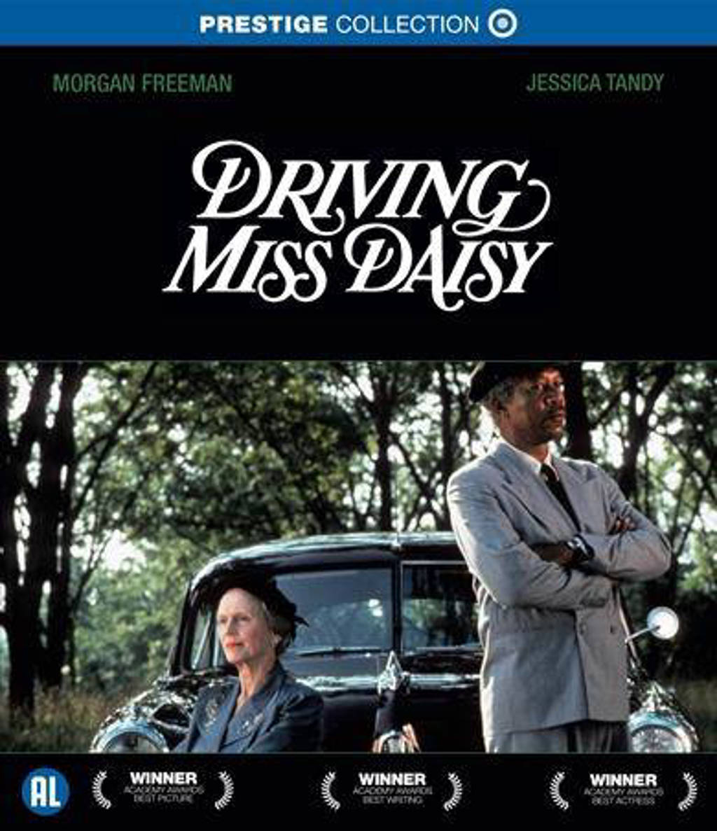 Driving Miss Daisy (Blu-ray)