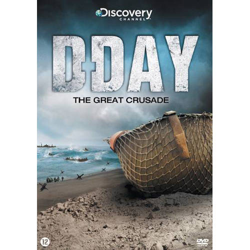 D Day The Great Crusade Dvd huismerk kopen in de aanbieding