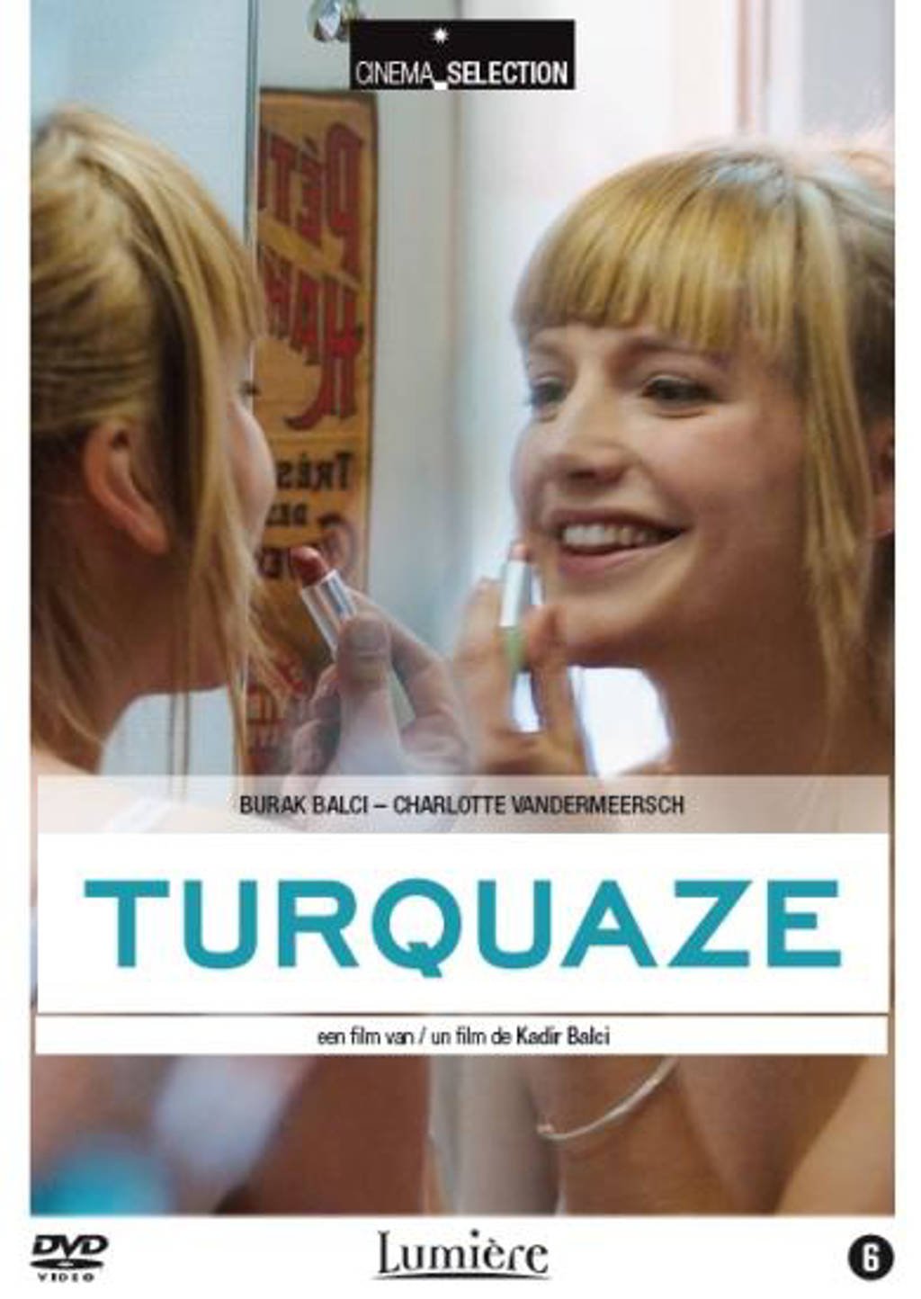 Turquaze (DVD)