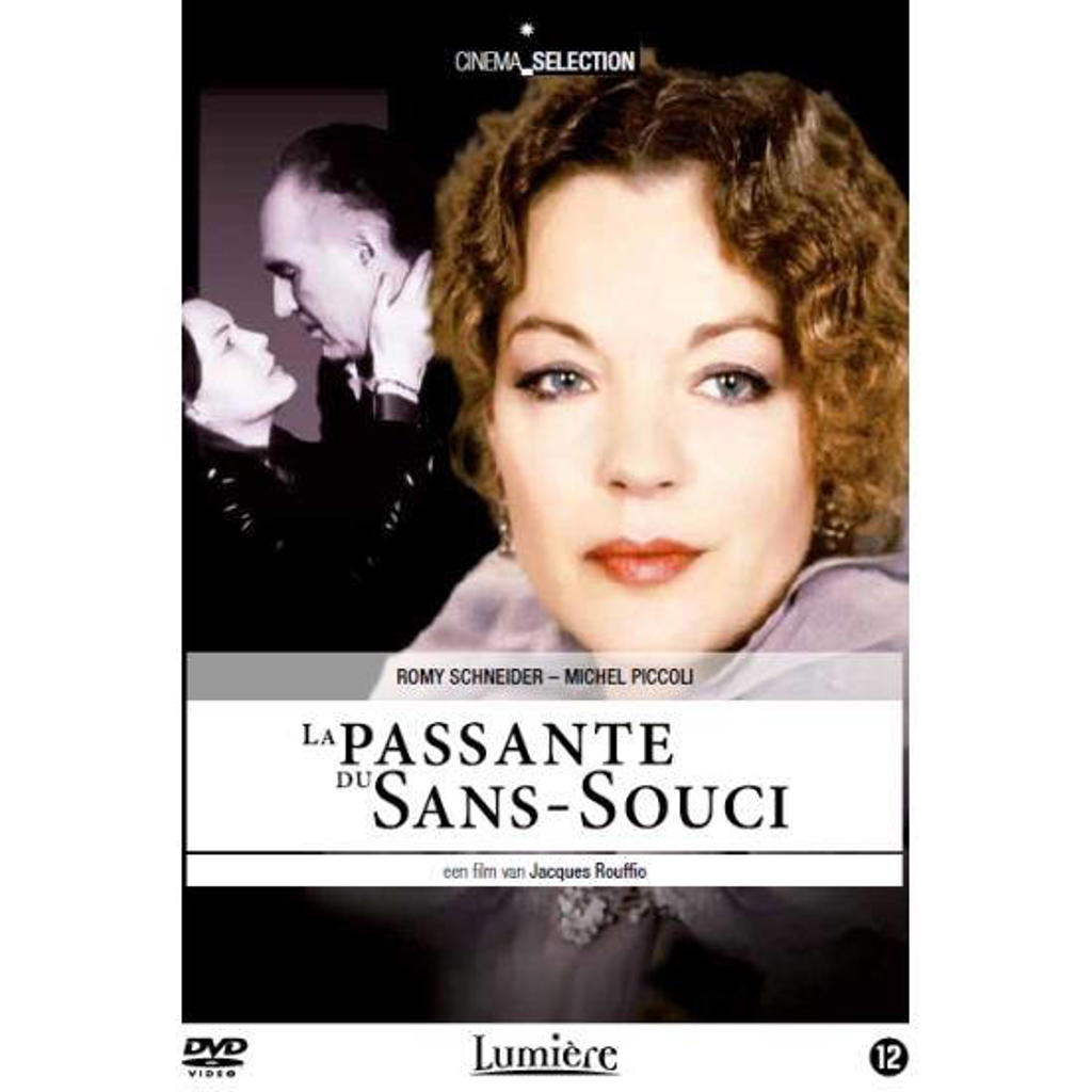 La Passante Du Sans Souci (DVD) wehkamp