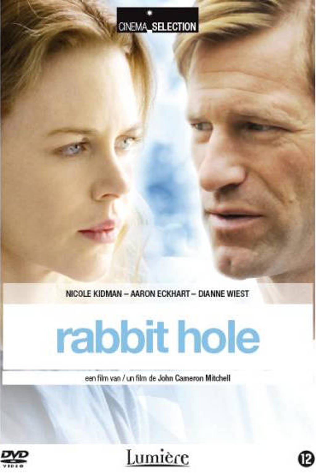 Rabbit hole (DVD)