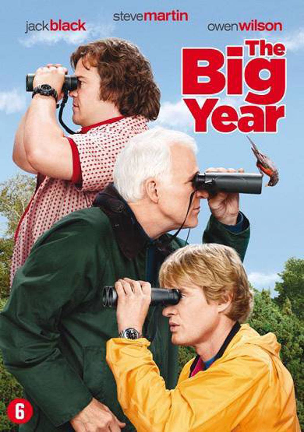 Big year (DVD)