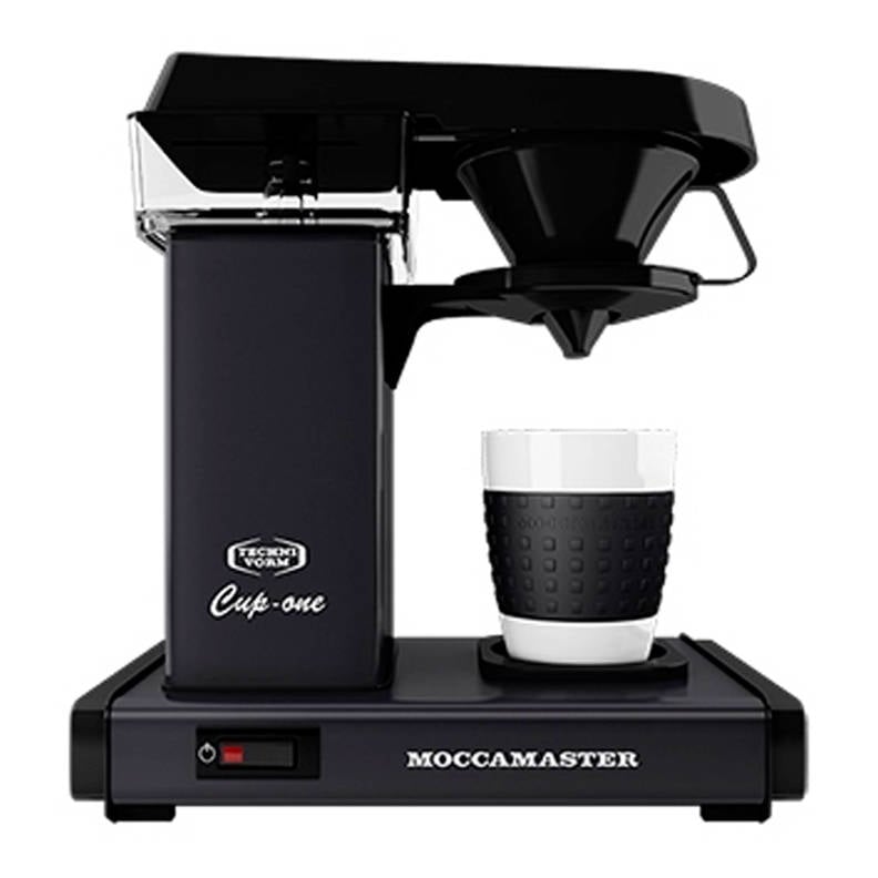 Moccamaster CUP-ONE koffiezetapparaat | wehkamp