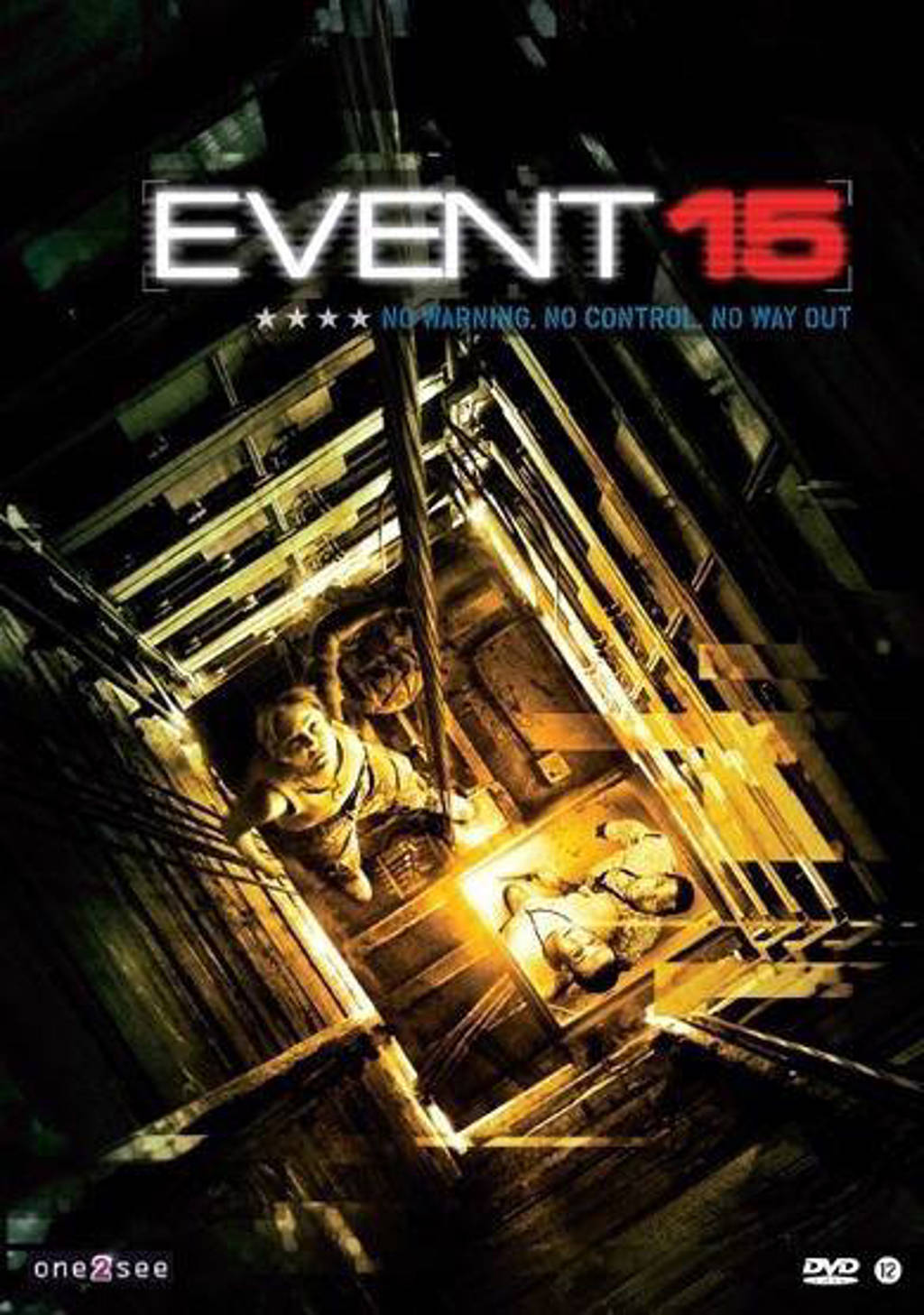 Event 15 (DVD)