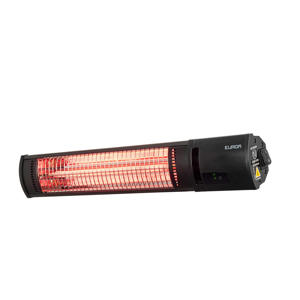 heater Golden 1500 Shadow
