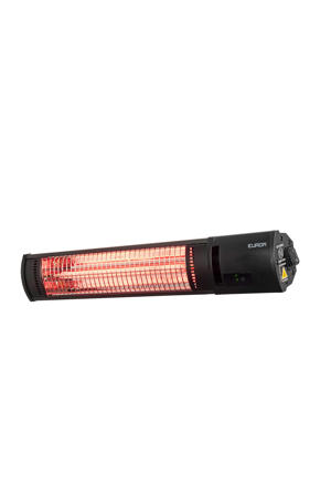 heater Golden 1500 Shadow