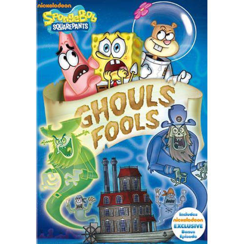 Spongebob Monsterlijk Gestoord Dvd huismerk kopen in de aanbieding Spongebob Monsterlijk Gestoord Dvd huismerk kopen in de aanbieding