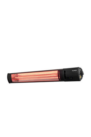 heater Golden 2500 Shadow