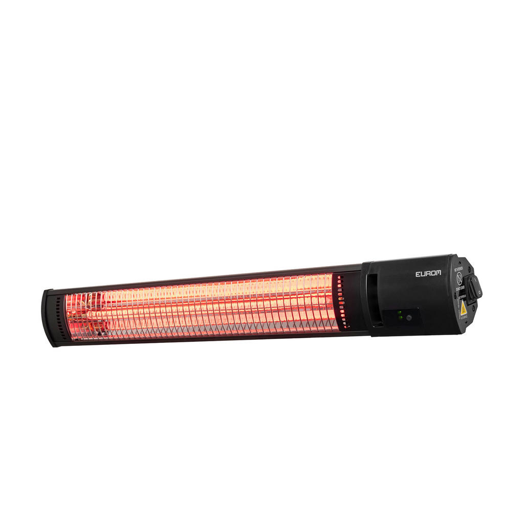 Eurom heater Golden 2500 Shadow