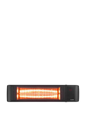 heater Golden 2000 Amber Focus