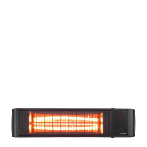 Wehkamp Eurom heater Golden 2000 Amber Focus aanbieding