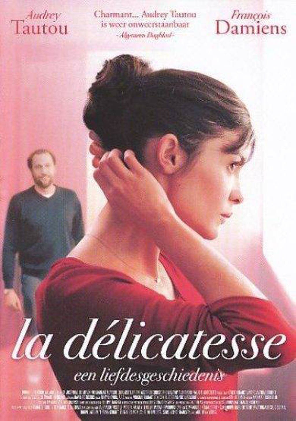 La delicatesse (DVD)