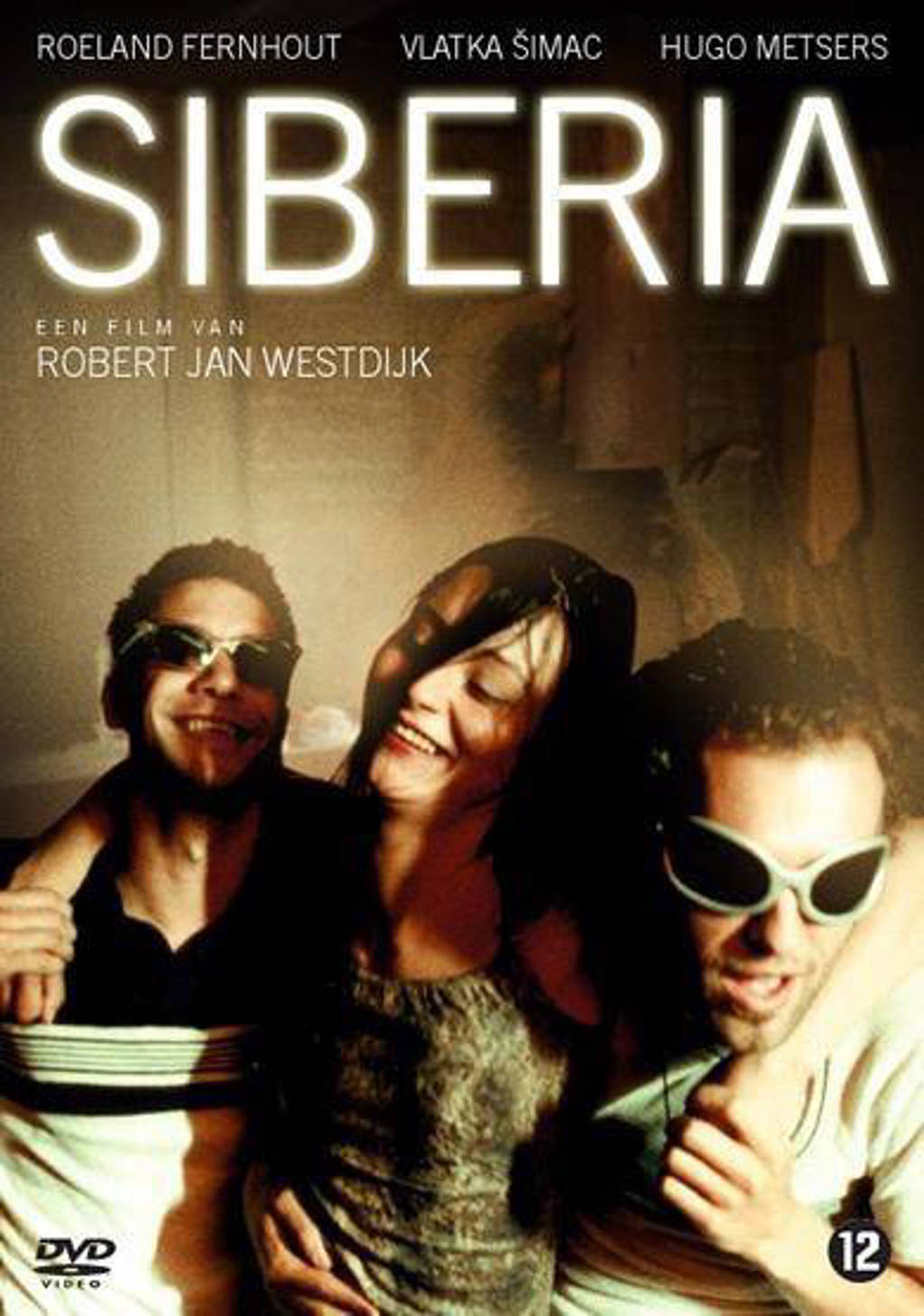 Siberia (DVD)