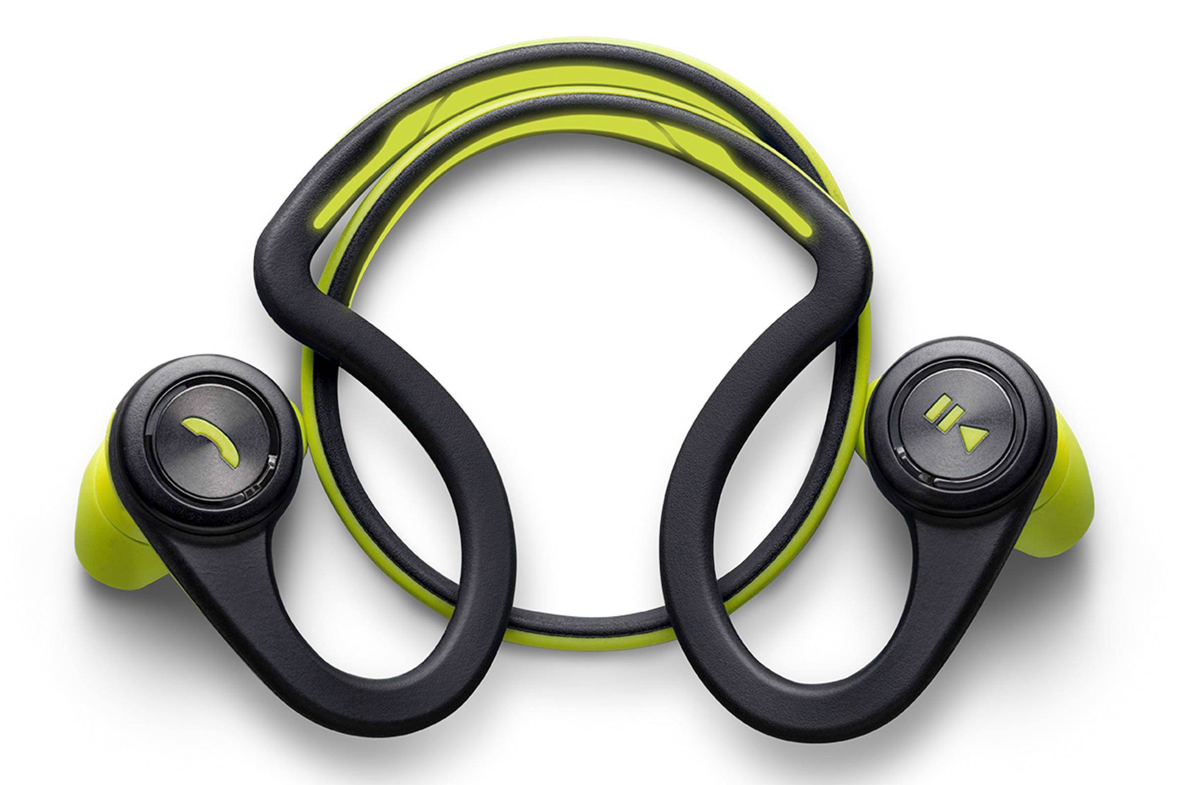 Plantronics PLABBFITG BackBeat FIT bluetooth headset | wehkamp Plantronics PLABBFITG BackBeat FIT bluetooth headset | wehkamp