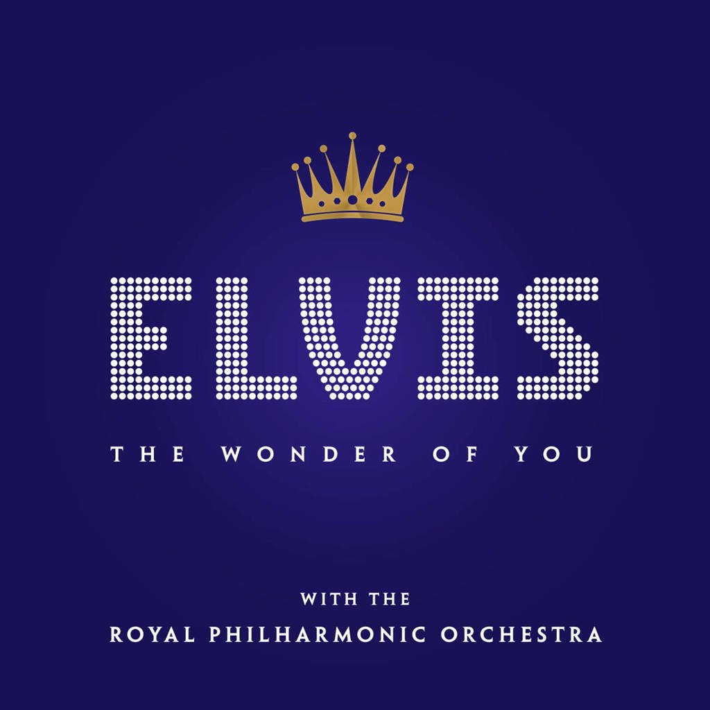 Elvis Presley - Elvis Symphonique (CD)