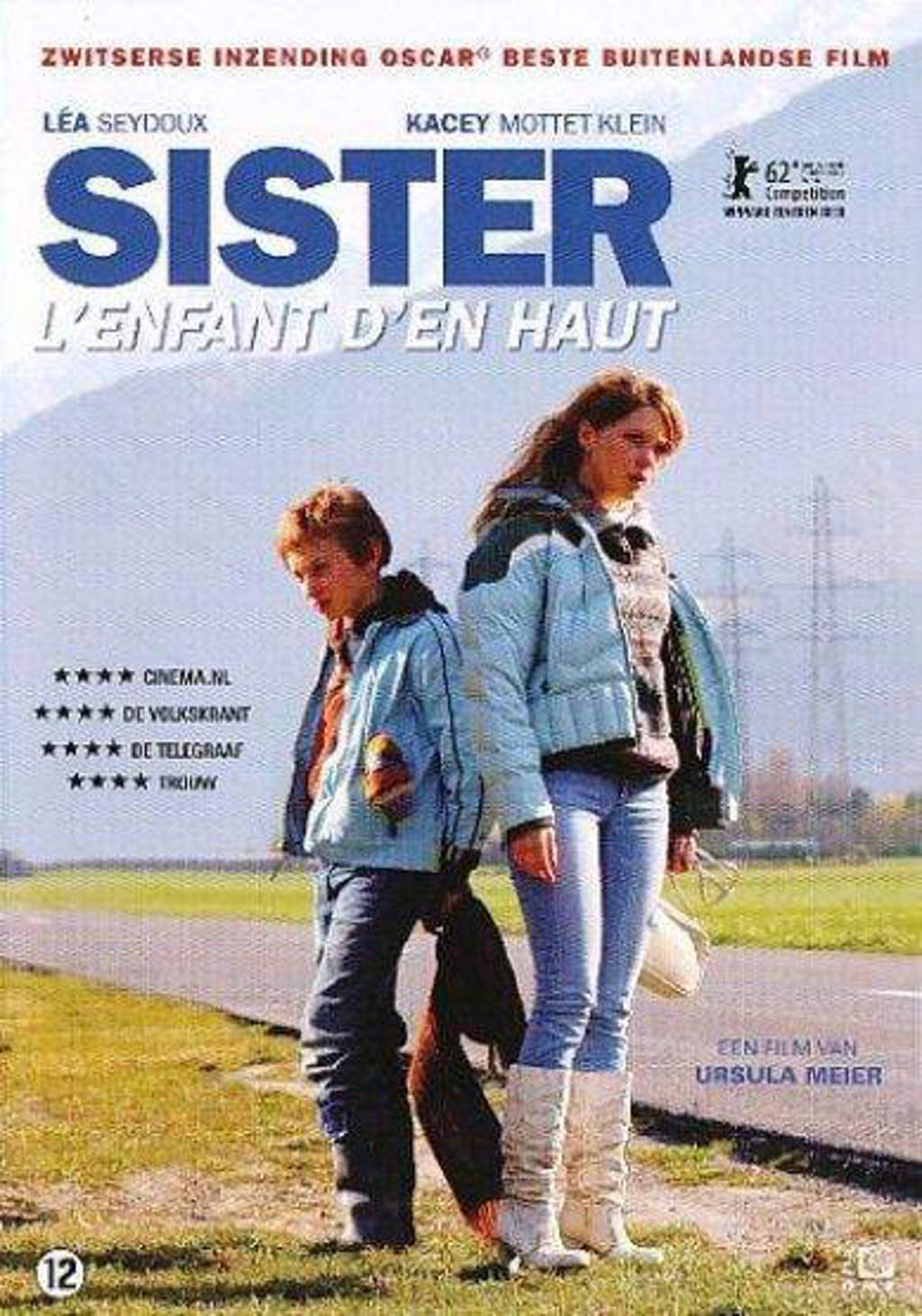 Sister (DVD)