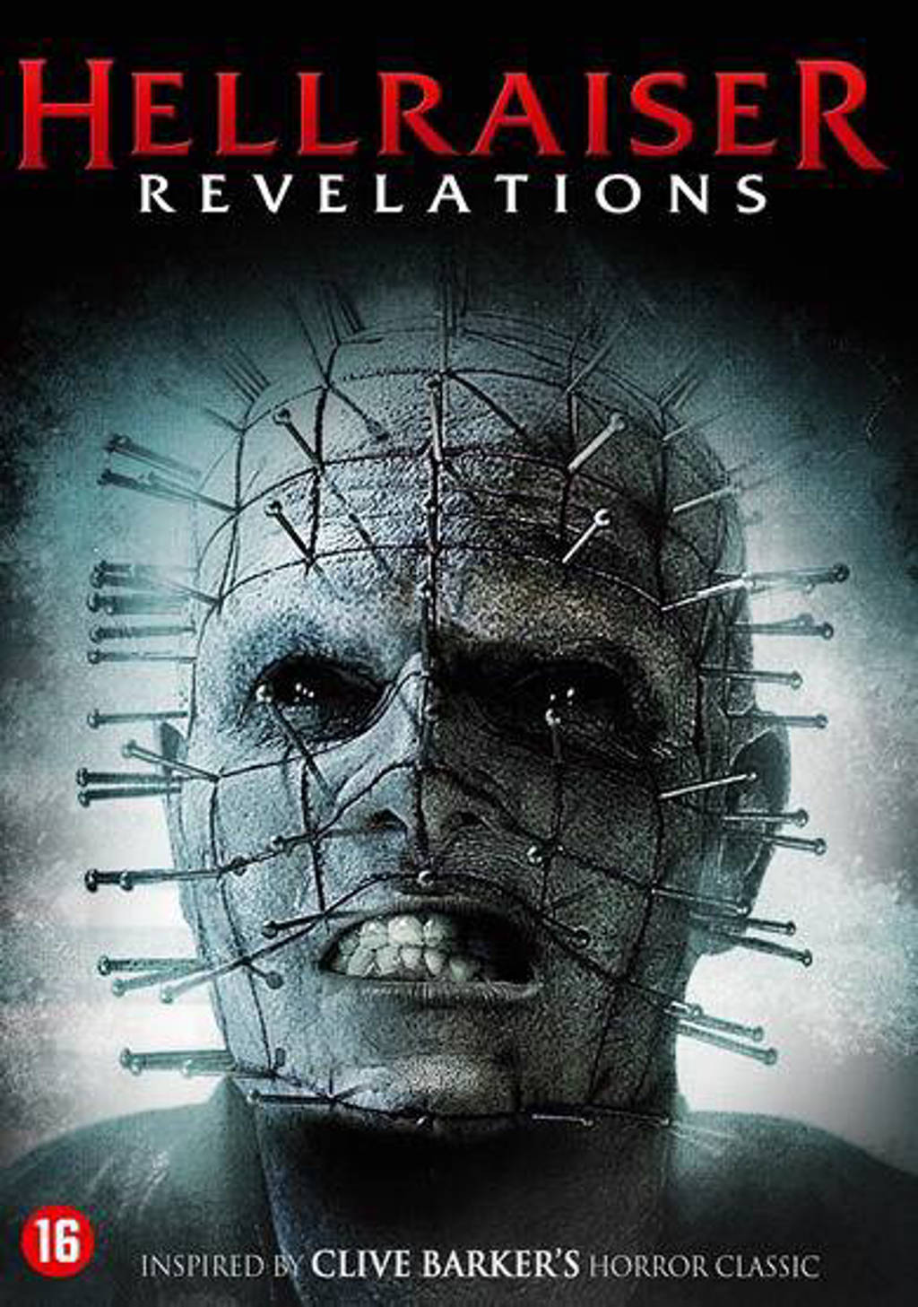 Hellraiser - Revelations (DVD)