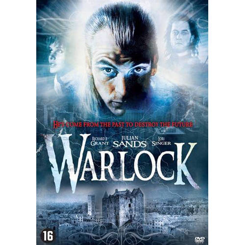 Warlock Dvd huismerk kopen in de aanbieding