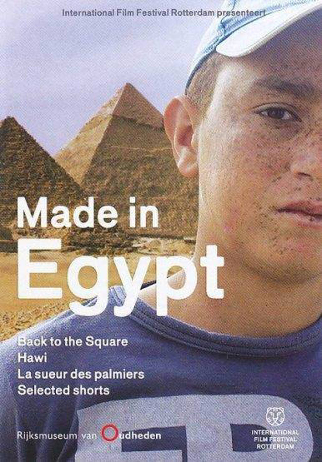 Made in Egypt (DVD)