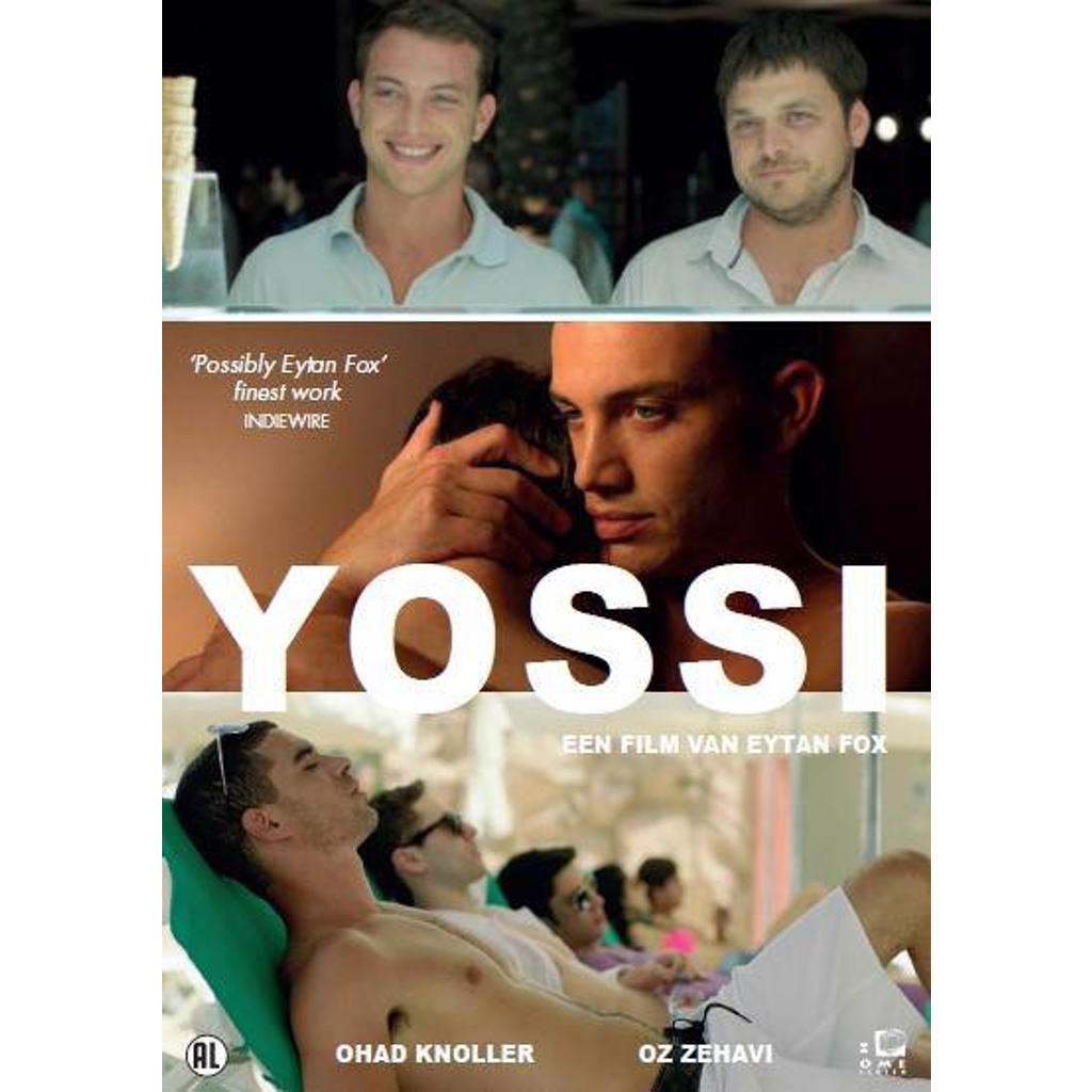 Yossi (DVD) wehkamp