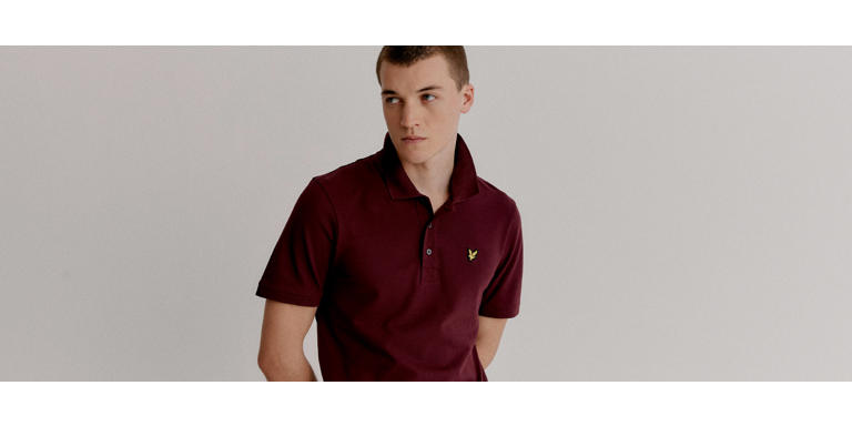 Shorts Lyle & Scott - Shorts - Kleding - Heren