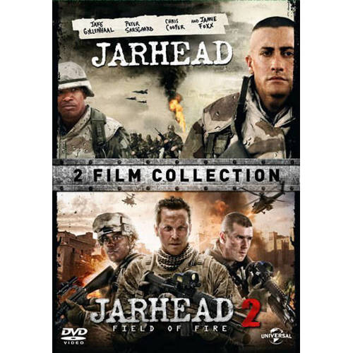 Jarhead 1 2 Dvd huismerk kopen in de aanbieding