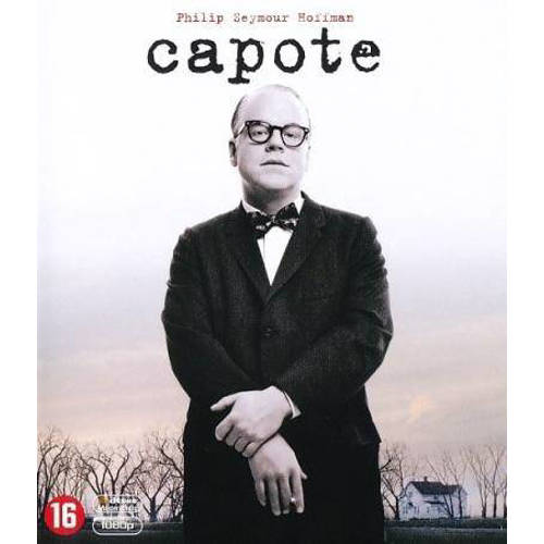 Capote Blu Ray huismerk kopen in de aanbieding Capote Blu Ray huismerk kopen in de aanbieding