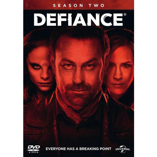 Defiance Seizoen 2 Dvd huismerk kopen in de aanbieding