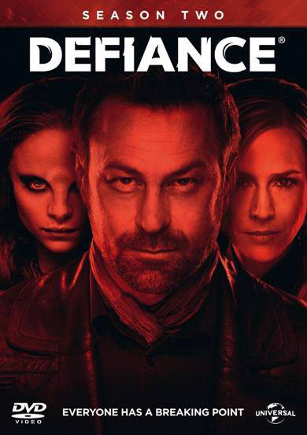 Defiance - Seizoen 2 (DVD)