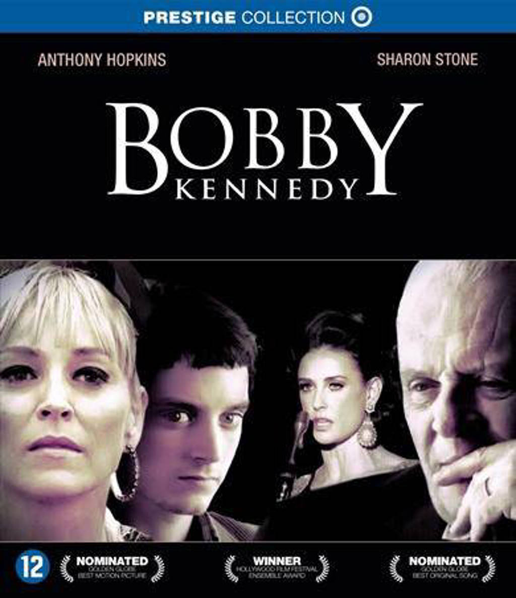 Bobby (Blu-ray)