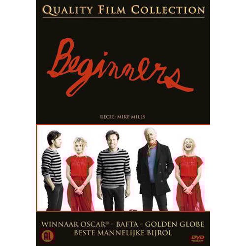 Beginners Dvd huismerk kopen in de aanbieding Beginners Dvd huismerk kopen in de aanbieding