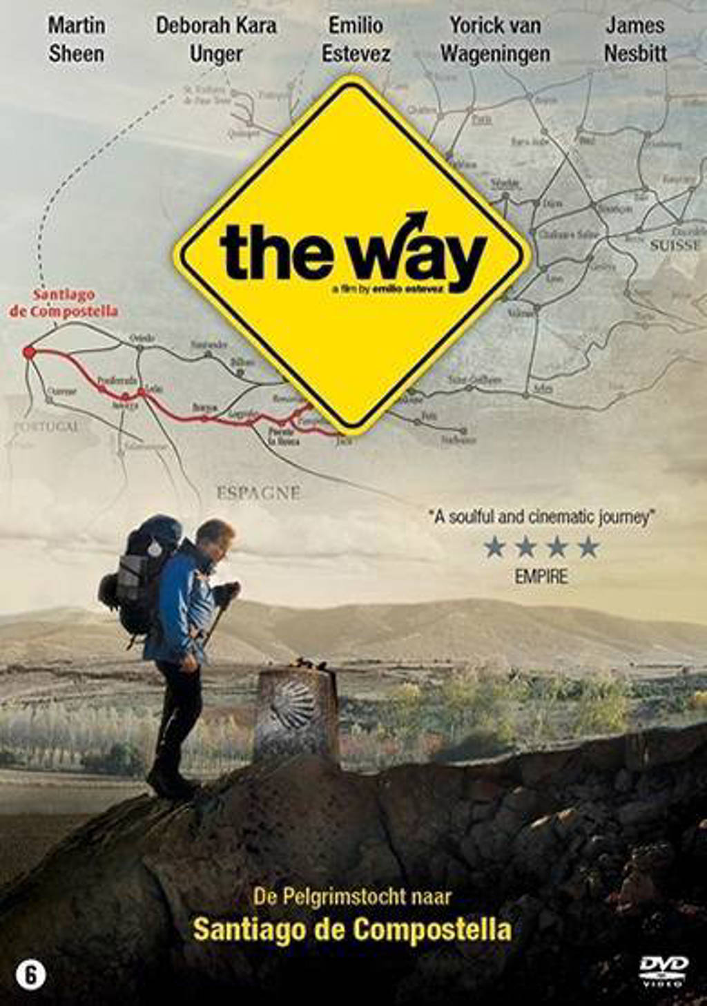 Way (DVD)
