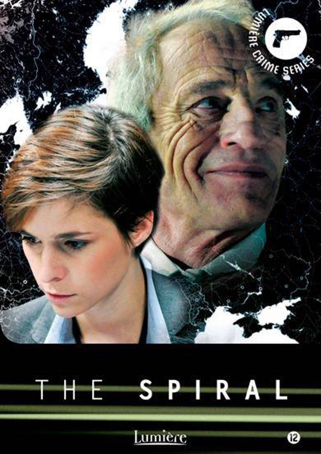 Spiral (DVD)