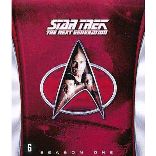 Star Trek Next Generation Seizoen 1 Blu Ray huismerk kopen in de aanbieding Star Trek Next Generation Seizoen 1 Blu Ray huismerk kopen in de aanbieding