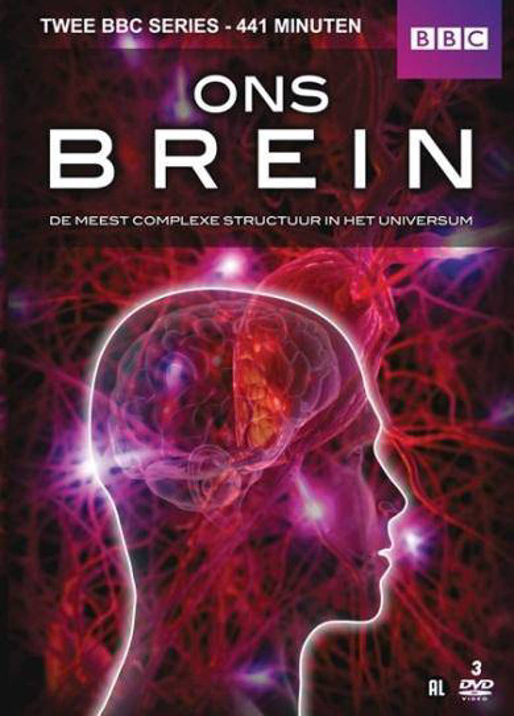 Ons brein (DVD)