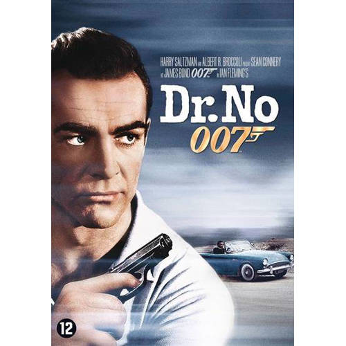 Dr No Dvd huismerk kopen in de aanbieding