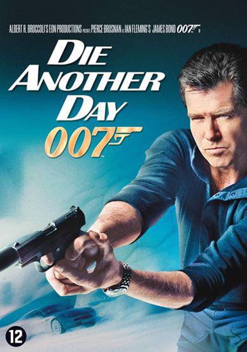 Die another day (DVD)