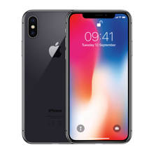 Apple iPhone X 256GB