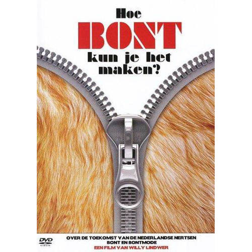 Hoe Bont Kun Je Het Maken Dvd huismerk kopen in de aanbieding