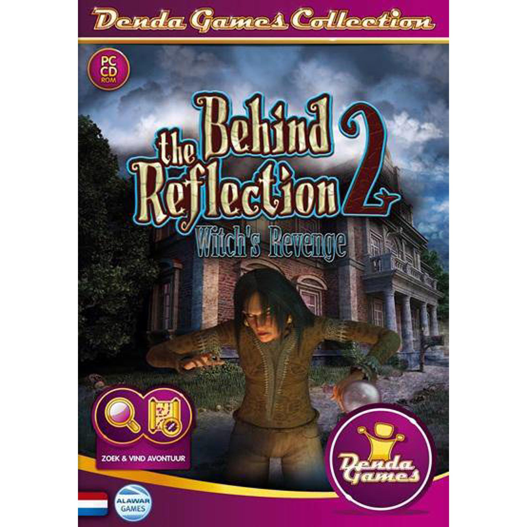 Behind The Reflection 2 Witch s Revenge PC Wehkamp behind-the-reflection-2-witch-s-revenge-pc-wehkamp