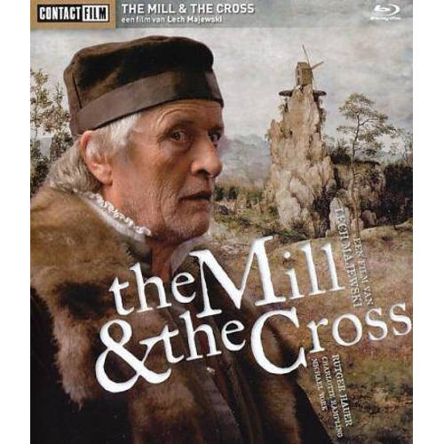 Mill And The Cross Blu Ray huismerk kopen in de aanbieding